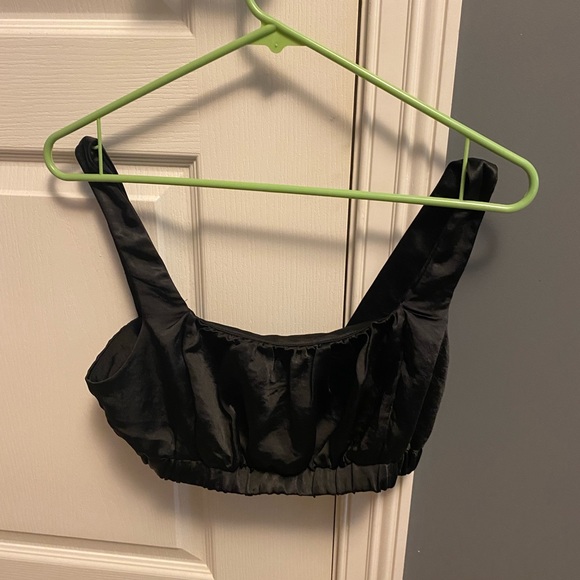 NWOT Nasty Gal top - Picture 2 of 3